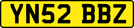 YN52BBZ
