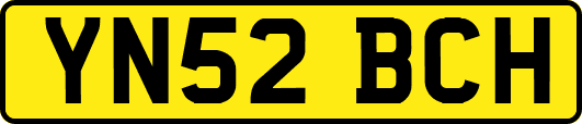 YN52BCH