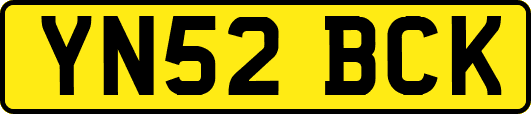 YN52BCK