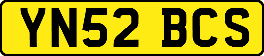 YN52BCS