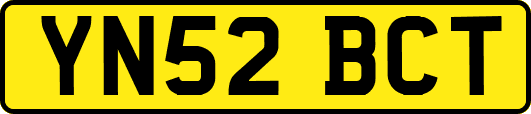YN52BCT