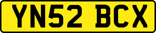 YN52BCX