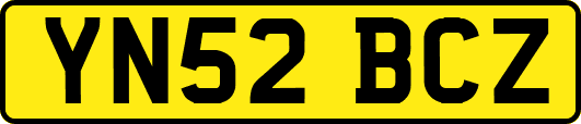 YN52BCZ