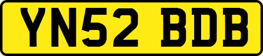 YN52BDB
