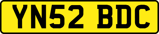 YN52BDC