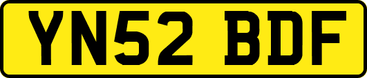 YN52BDF