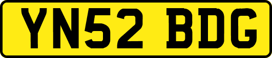 YN52BDG