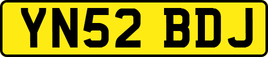 YN52BDJ