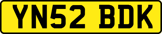 YN52BDK