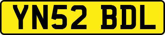 YN52BDL