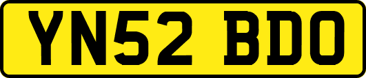 YN52BDO
