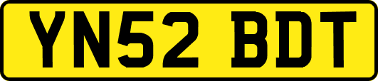 YN52BDT
