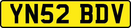 YN52BDV