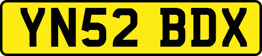 YN52BDX