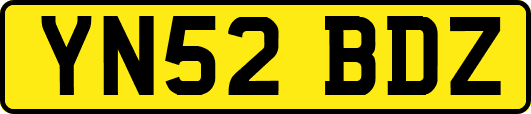 YN52BDZ
