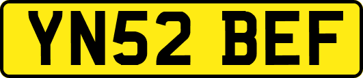 YN52BEF