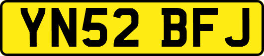 YN52BFJ
