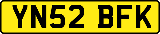 YN52BFK
