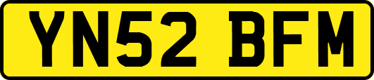 YN52BFM