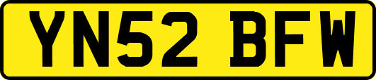 YN52BFW