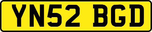 YN52BGD