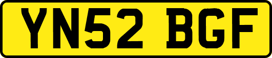 YN52BGF