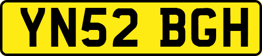 YN52BGH
