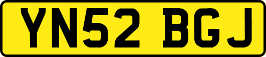 YN52BGJ