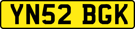 YN52BGK