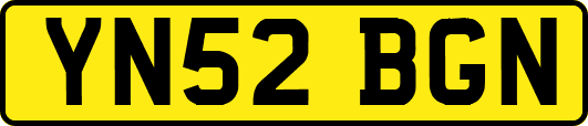 YN52BGN