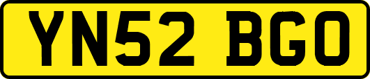 YN52BGO