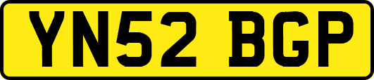 YN52BGP