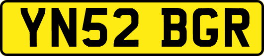 YN52BGR