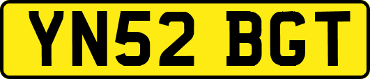 YN52BGT