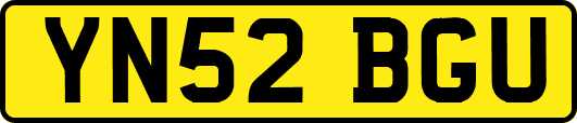 YN52BGU