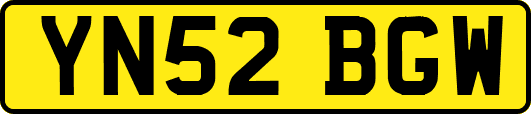 YN52BGW