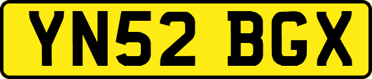 YN52BGX