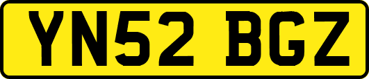 YN52BGZ