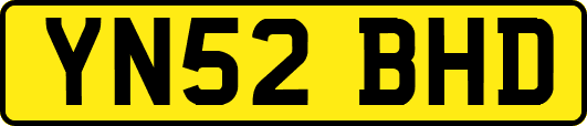 YN52BHD