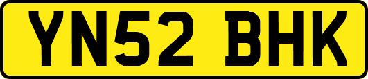 YN52BHK