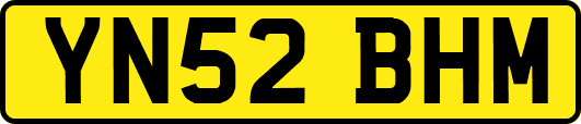 YN52BHM