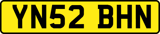 YN52BHN