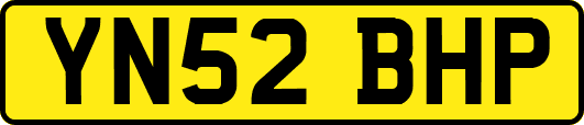 YN52BHP