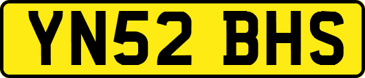 YN52BHS