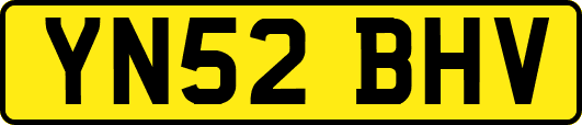 YN52BHV
