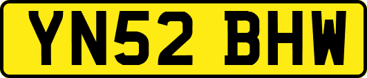 YN52BHW