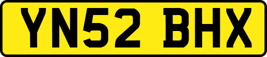 YN52BHX