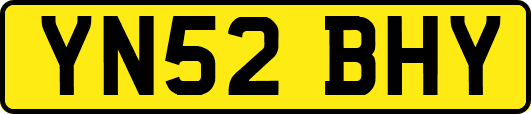 YN52BHY