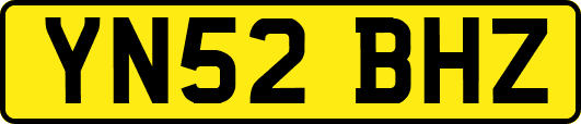 YN52BHZ
