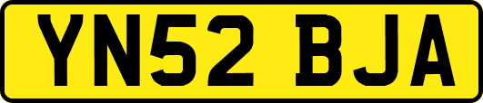 YN52BJA